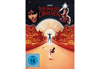 Der Tanz des Drachen [DVD]
