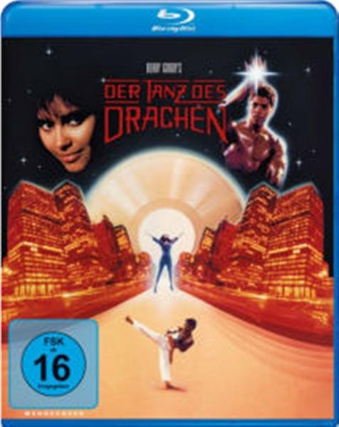 Drachen Tanz Der des Blu-ray