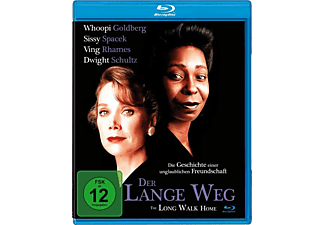 Der lange Weg [Blu-ray]
