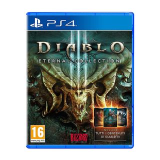 Diablo III: Eternal Collection -  GIOCO PS4