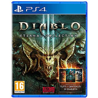 Diablo III: Eternal Collection -  GIOCO PS4
