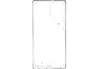 GEAR4 Crystal Palace Samsung Galaxy S22 Ultra - Transparent