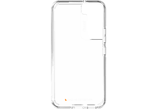 GEAR4 Crystal Palace Samsung Galaxy S22 - Transparent