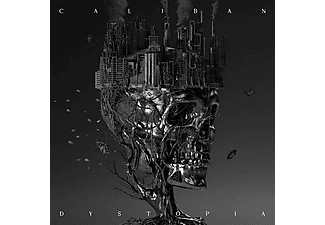 Caliban - Dystopia  - (CD)