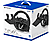 HORI Gamingstuurwiel Apex PS4 / PC / PS5 (SPF-004U)