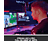 LOGITECH C922 Full HD 1080P Pro Stream Webcam - Svart
