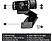 LOGITECH C922 Full HD 1080P Pro Stream Webcam - Svart