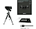 LOGITECH C922 Full HD 1080P Pro Stream Webcam - Svart