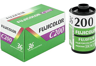 FUJIFILM Fujicolor Superia 200 135/36