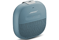 BOSE Bluetooth Lautsprecher SoundLink® Micro, stone blue
