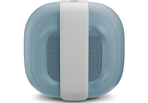 BOSE Bluetooth Lautsprecher SoundLink® Micro, stone blue