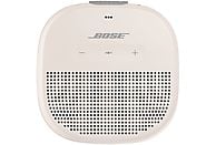 BOSE Bluetooth Lautsprecher SoundLink® Micro, smoke white