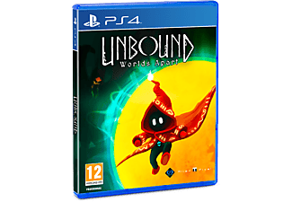 Unbound: Worlds Apart (PlayStation 4)