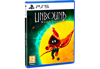 Unbound: Worlds Apart (PlayStation 5)