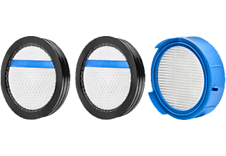 ELECTROLUX ESKW4 - jeu de filtres (Blanc/Noir/Bleu)