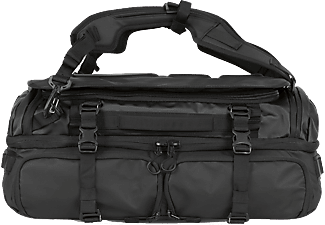 WANDRD Hexad Access 45 literes hátizsák fekete