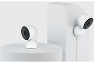 GOOGLE Smart Beveiligingscamera Indoor Nest Bedraad (GA01998-FR)