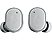 SKULLCANDY Grind - Écouteurs True Wireless (In-ear, Gris clair)