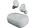 SKULLCANDY Grind - True Wireless Kopfhörer (In-ear, Hellgrau)
