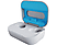 SKULLCANDY Grind - Écouteurs True Wireless (In-ear, Gris clair)