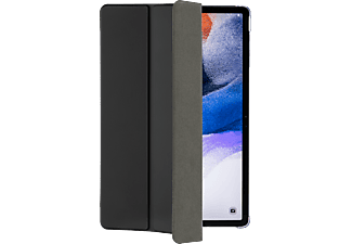 HAMA 217170 Tablet-Case "Fold Clear" für Samsung Galaxy Tab S7/S8 11", Schwarz