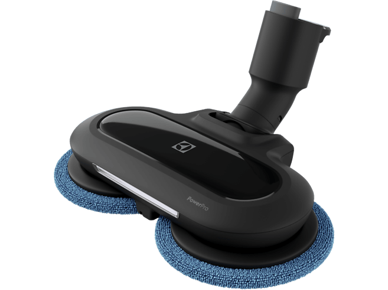 ELECTROLUX ZE157 - PowerPro Moppkopf (Schwarz/Blau)