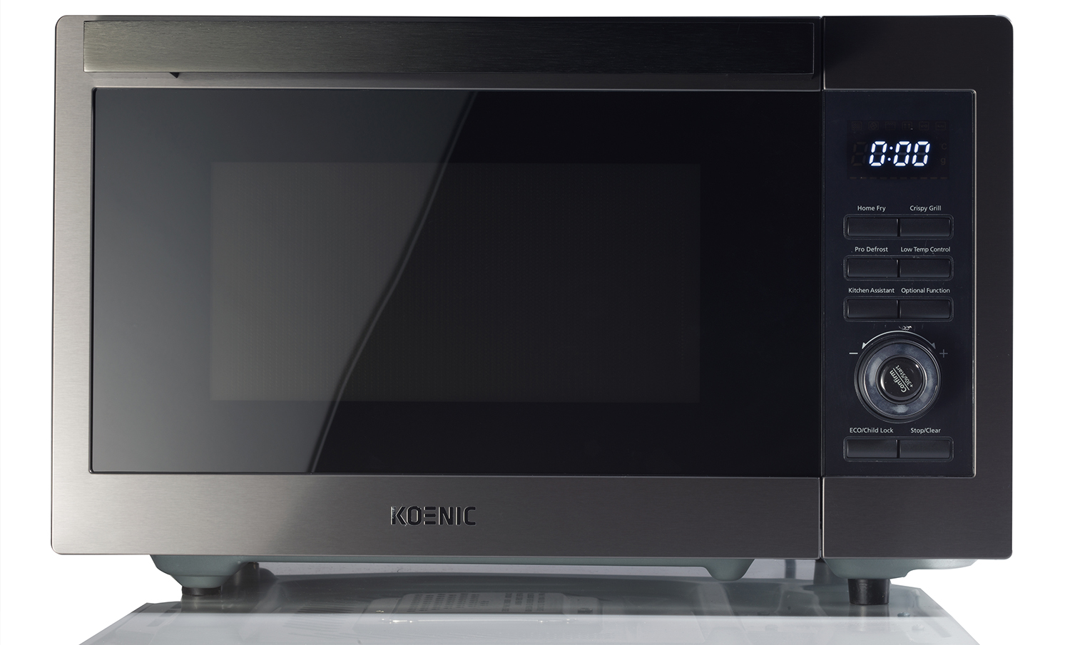 Koenic Kmwc 3019 - Magnetron Met Grill 1000 W Inhoud 30 L