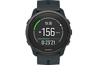 SUUNTO 5 Peak Smartwatch Kunststoff Silikon, 120-200 mm, Cave Green
