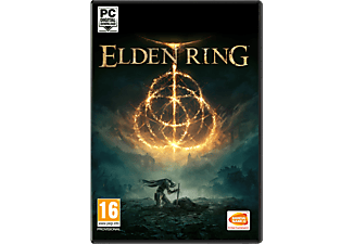 Elden Ring: Standard Edition (Code in a Box) - PC - Tedesco, Francese, Italiano