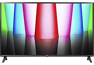 LG 32LQ570B6LA Smart LED televízió, 82 cm, HD, HDR, webOS ThinQ AI
