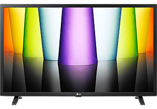 LG 32LQ63006LA Smart LED televízió, 80 cm, Full HD, HDR, webOS ThinQ AI