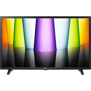 LG ELECTRONICS 32LQ63006LA (2022) 32 Zoll Full HD Smart TV