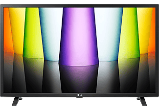 LG 32LQ630B6LA Smart LED televízió, 80 cm, HD, HDR, webOS ThinQ AI