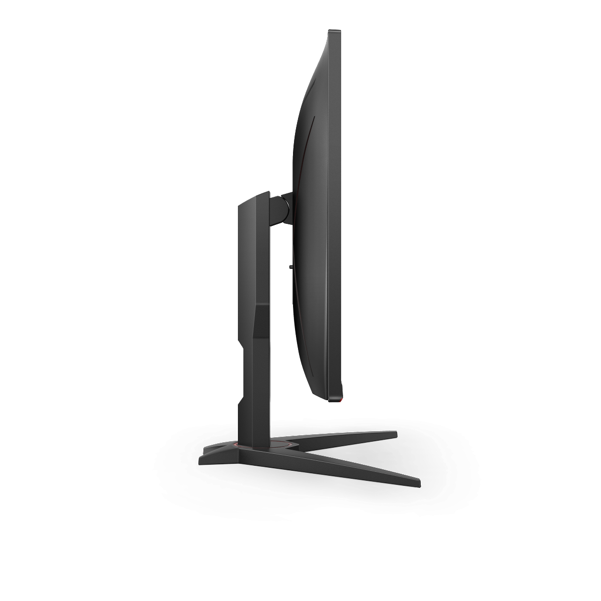 AOC U28G2AE 28 Zoll  UHD 4K  Gaming Monitor  1 ms Reaktionszeit  