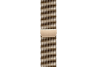 APPLE 41 mm Milanese - Bracelet (Or)