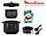MOULINEX Multicuiseur Turbo Cuisine (CE754810)