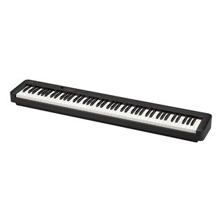 CASIO CDP-S110 - Keyboard (Schwarz)