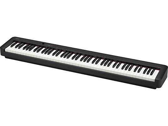 CASIO CDP-S110 - Clavier (Noir)