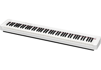 CASIO CDP-S110 - Keyboard (Weiss)