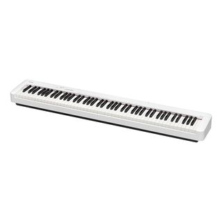 CASIO CDP-S110 - Keyboard (Weiss)