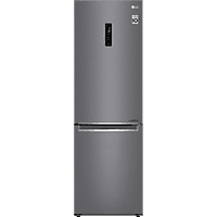 MediaMarkt LG Gbb61dshmn Doorcooling+ aanbieding