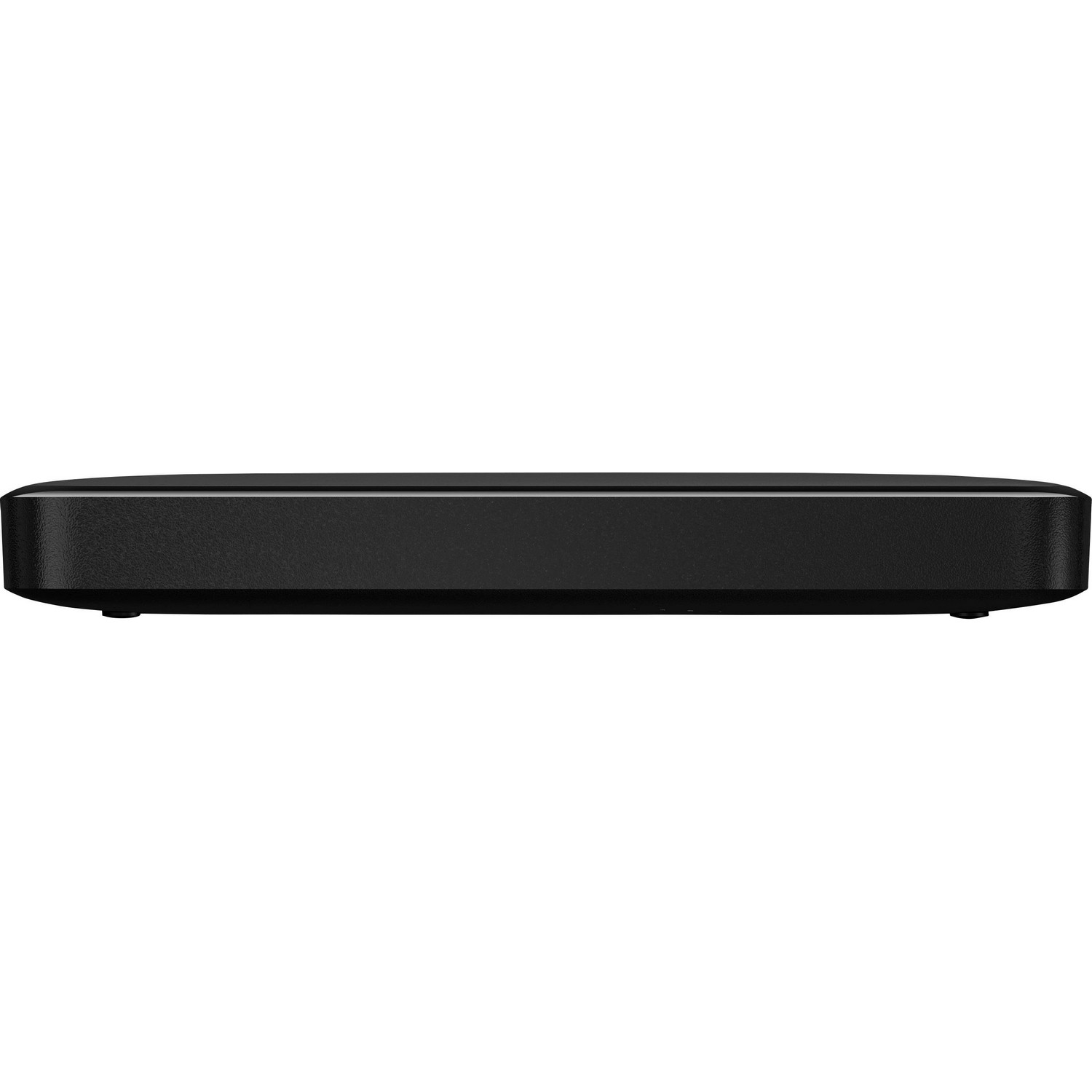 Disco duro externo 500 GB - WD Elements, Portátil, USB 3.0, 2.5", Con Formato NTFS para Windows, Negro