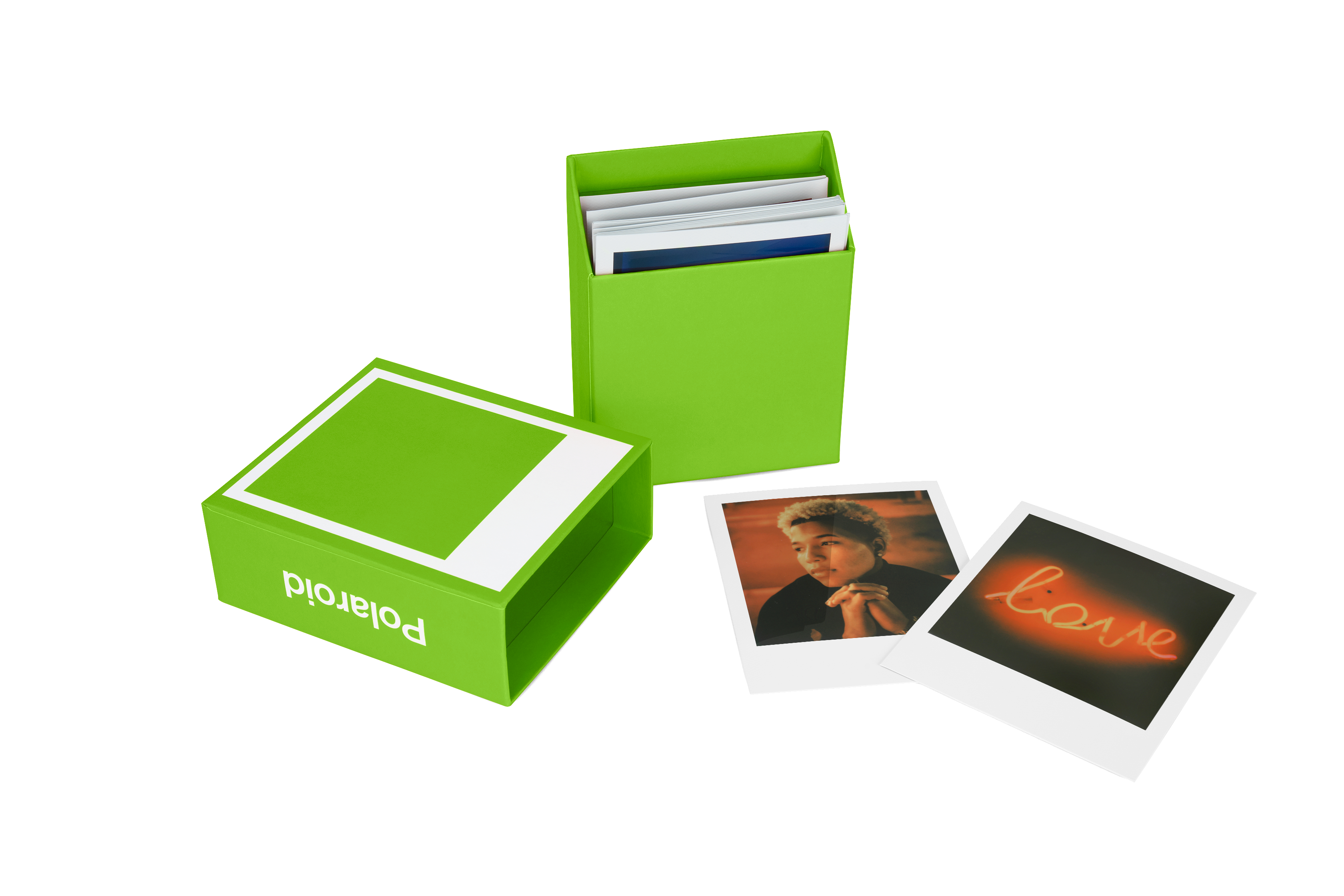 POLAROID 6120 Fotobox