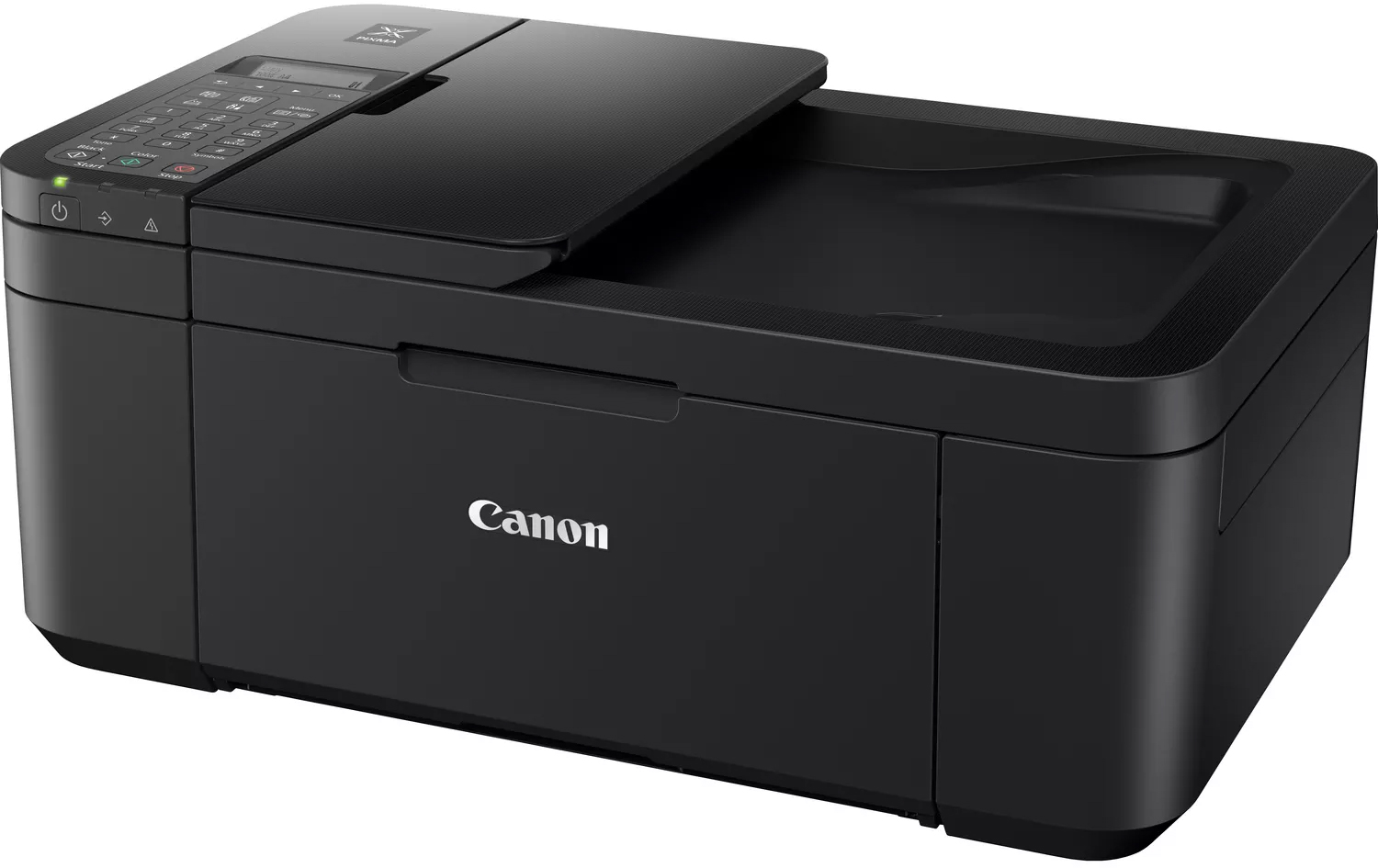 CANON Imprimante multifonction Pixma TR4650 (5072C006) Imprimante multifonction