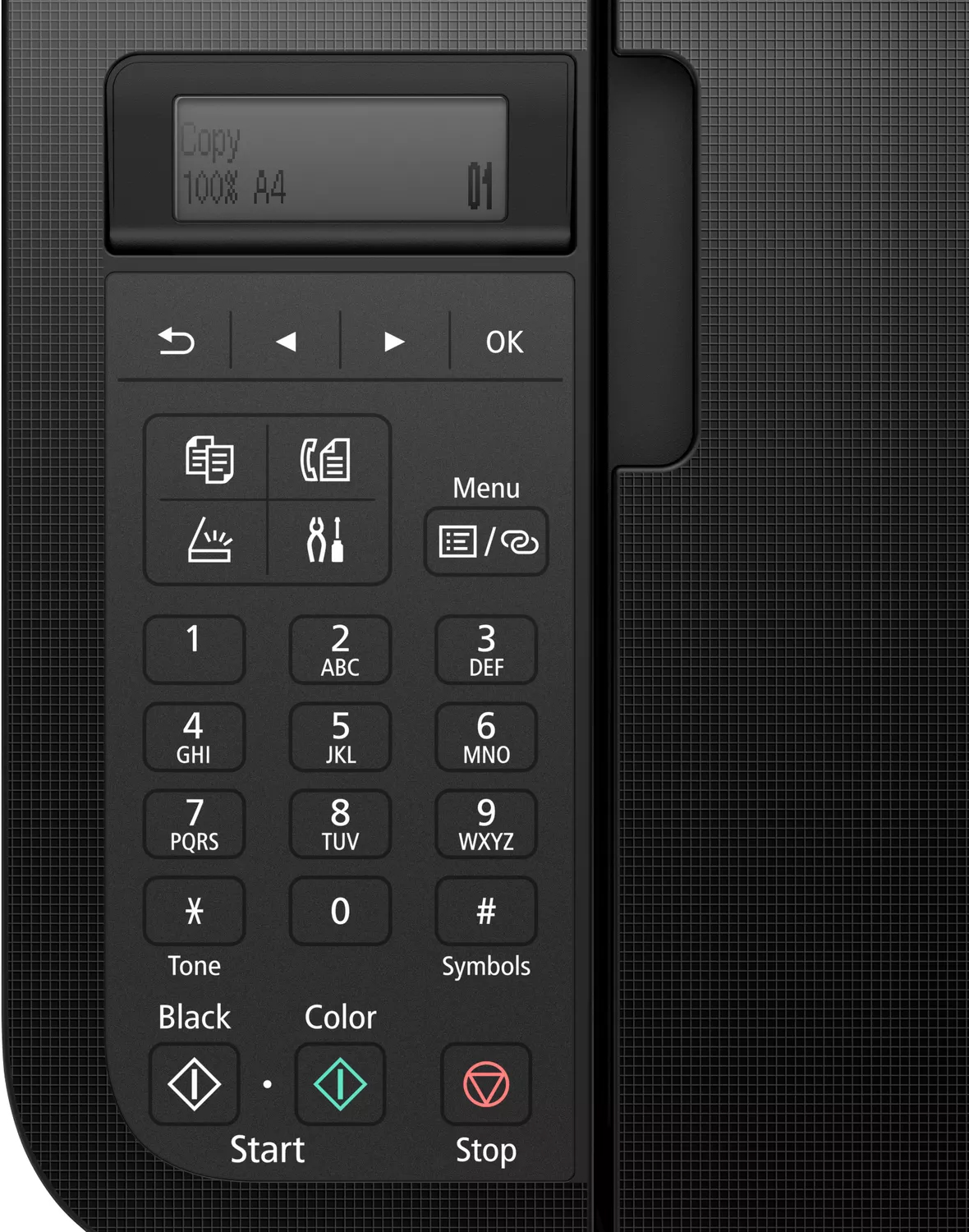 CANON Imprimante multifonction Pixma TR4650 (5072C006) Imprimante multifonction