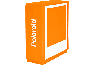 POLAROID 6118, Fotobox, Orange