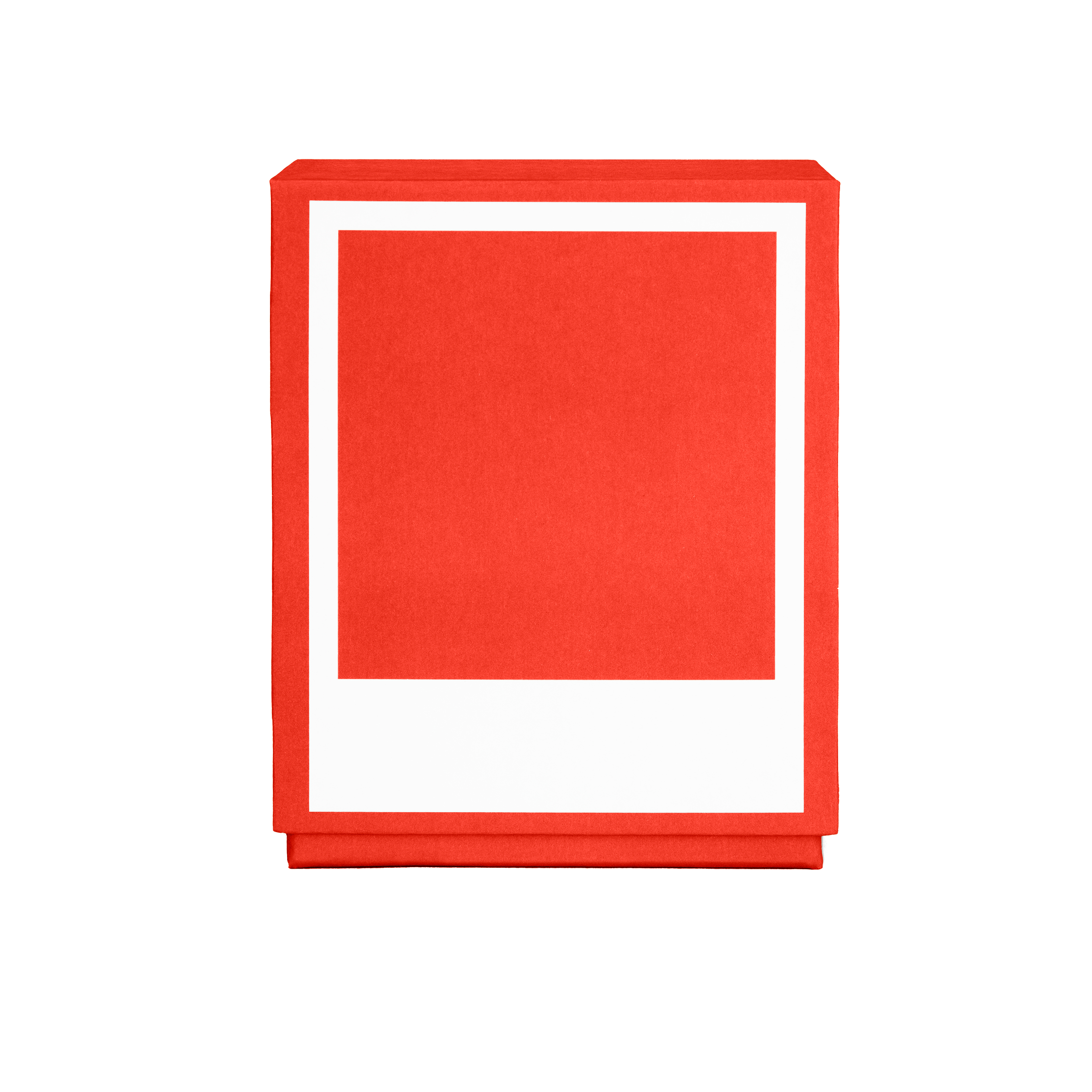POLAROID 6117 Fotobox