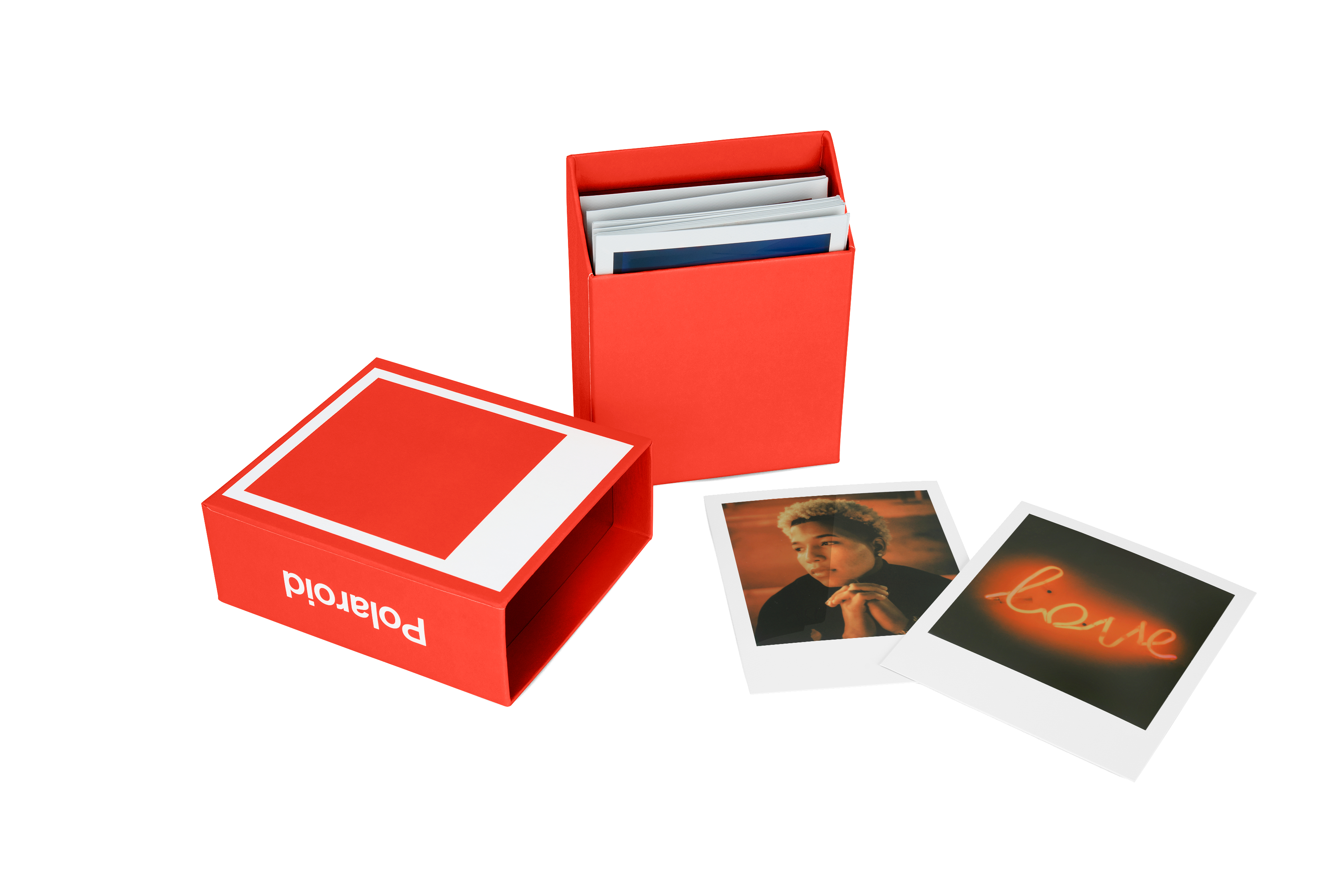 POLAROID 6117 Fotobox