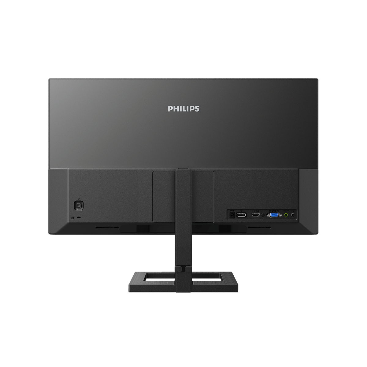 PHILIPS 242E2FA 24 Zoll  Full-HD  Monitor  1 ms Reaktionszeit  