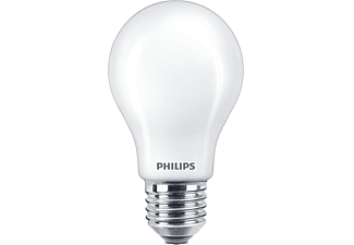 PHILIPS Ledlamp 7 W - 60 W E27 Warmwit